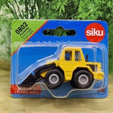 SIKU SUPER SERIES DIECAST