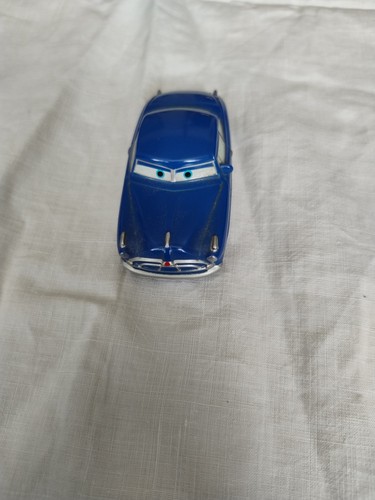 Disney pixar cars doc - pixar, 3