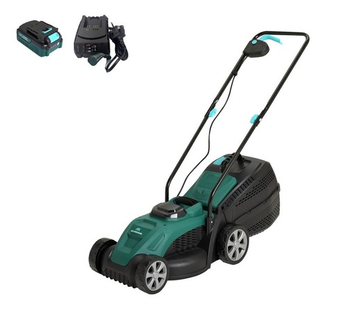 Mcgregor 18v 31cm - 31cm, cordless
