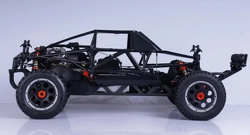 Rovan full nylon - nylon, buggy/truck