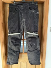 HEIN GERICKE TUAREG XXL Sheltex Membrane All Season Knee & Hip Protection