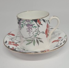 Shelley 11473 Mocha coffee cup