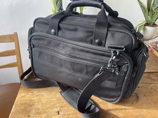 Briggs & Riley Black Weekend