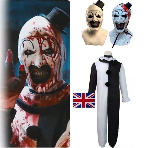 Adult terrifier art the - 2,