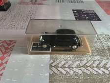 1938 Solido 1/43 Citroen 15 hp