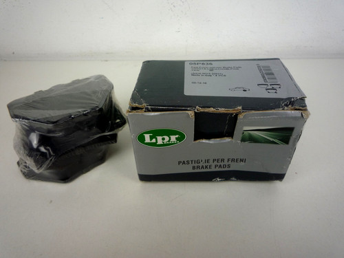 Lpr 05p836 plu3797 - /, rear