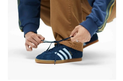 Adidas berlin uk10 - berlin, in