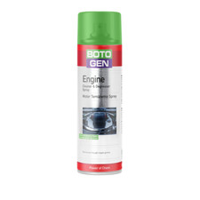 BOTOGEN Engine Cleaner &