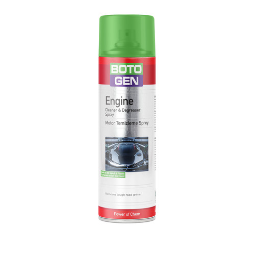Botogen engine cleaner - cleaner, &