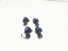 MERCEDES BENZ C CLASS W205 AIRBAG CRASH IMPACT SENSOR 2015 1 PCS 2229051400