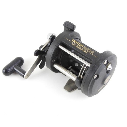 Shimano triton 200 fishing - triton,