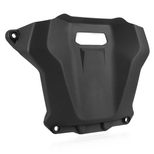 Front engine protection cover - engine,