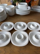 ROSENTHAL 6 X EGG CUPS STUDIO