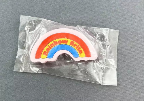 Rainbow brite pink - -,