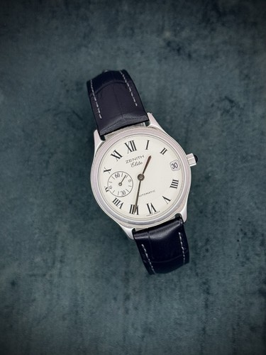 Zenith elite 0050 0680 - zenith,