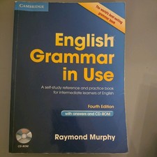 English Grammar in Use : A