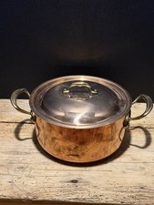 Mauviel 1830 Copper &