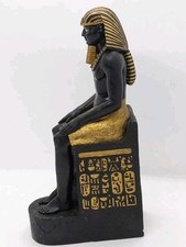 Veronese Figure Of Tutankhamun