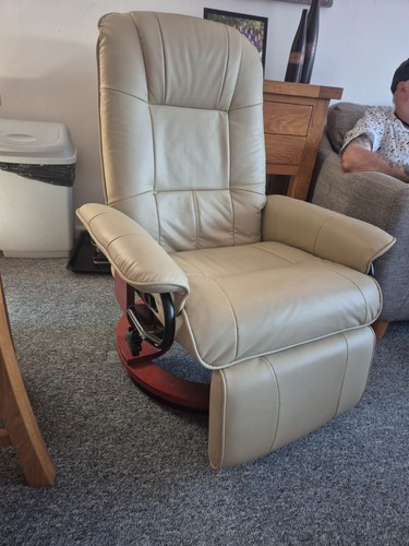 Ekornes stressless chair - ekornes,