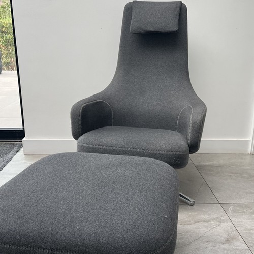 Antonio citterio repos vlounge - citterio,