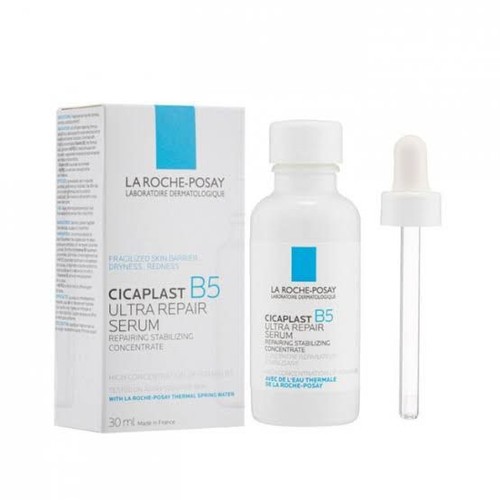 Roche posay cicaplast - roche-posay, b5