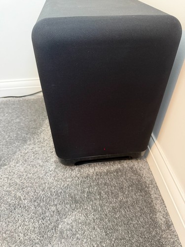 Sony sw5 wireless - sa-sw5,