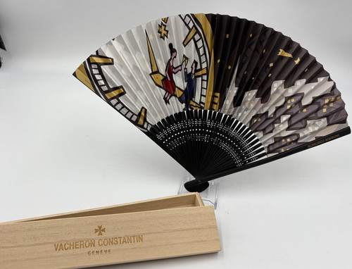 Vacheron constantin fans - vacheron,
