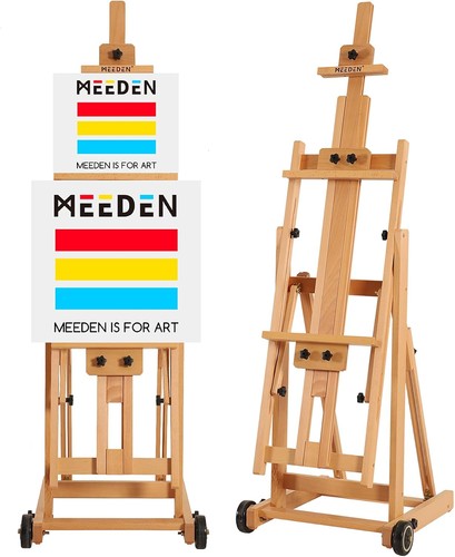Easel stand frame artist - easel,