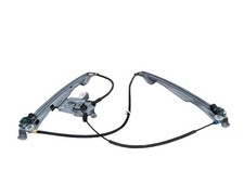 RENAULT MEGANE Window