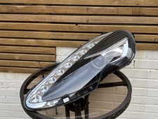 Aston Martin DB9 GT & Rapide