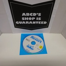 Wii Sports Resort VGC *GAME