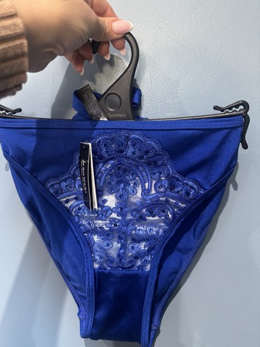 Fiercely sexy bikini - fiercely,
