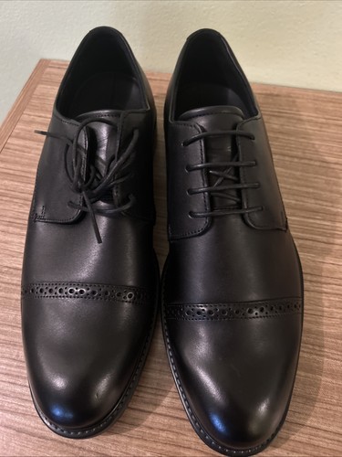 Ecco vitrus iii black - ecco,