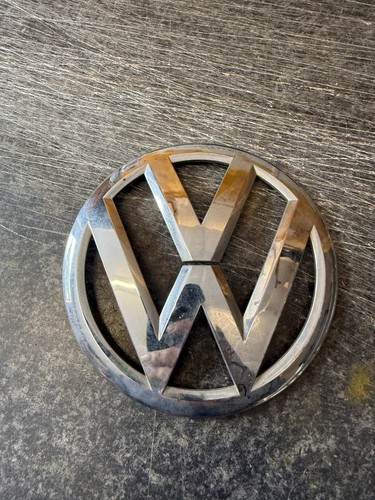 Genuine 2012 2016 rear - vw, 2012-2016