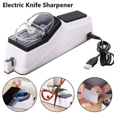 2 in1 Electric Knife Sharpener