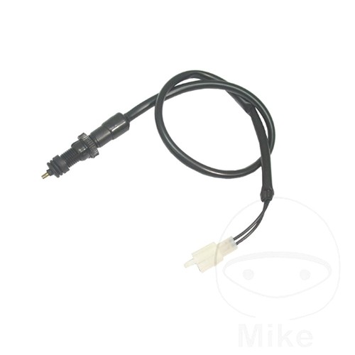 Jmp brake light - brake, switch