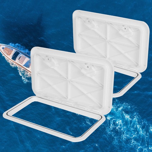 2pk deck marine access hatch - marine, &