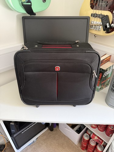 Wenger swiss gear laptop - swiss,