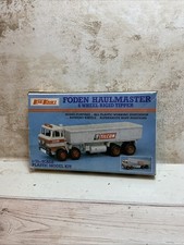 Keil Kraft #K310 Foden