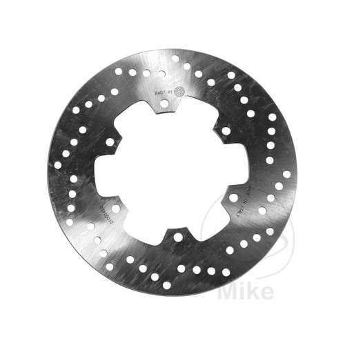 Brembo brake disk - brake,