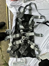 FERNO Stretcher Harness wipe