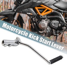 15mm Shaft Dia Metal Motorbike