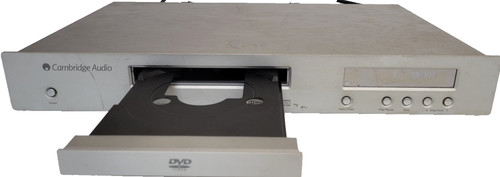 Cambridge audio dvd85 - audio, 80
