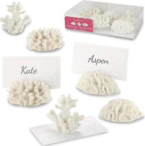 Place card holders resin - place,