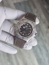Tag heuer 3000 Very Rare Full