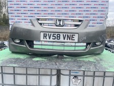 HONDA FR-V MPV 5DR I-CTDI MK1