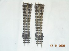 Peco SL-E391 small radius