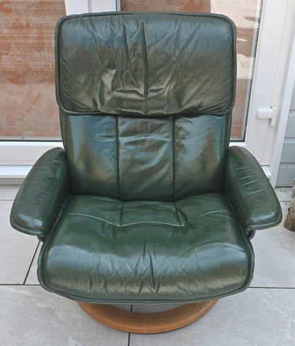 Ekornes stressless chair - ekornes,