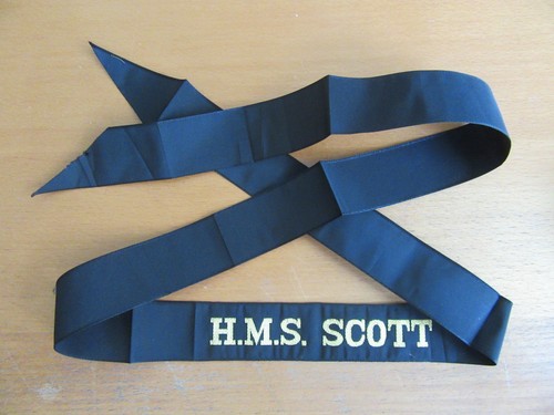 Scott royal navy - royal,