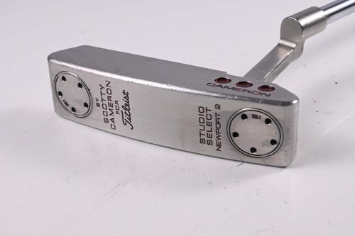 Scotty cameron studio - scotty,